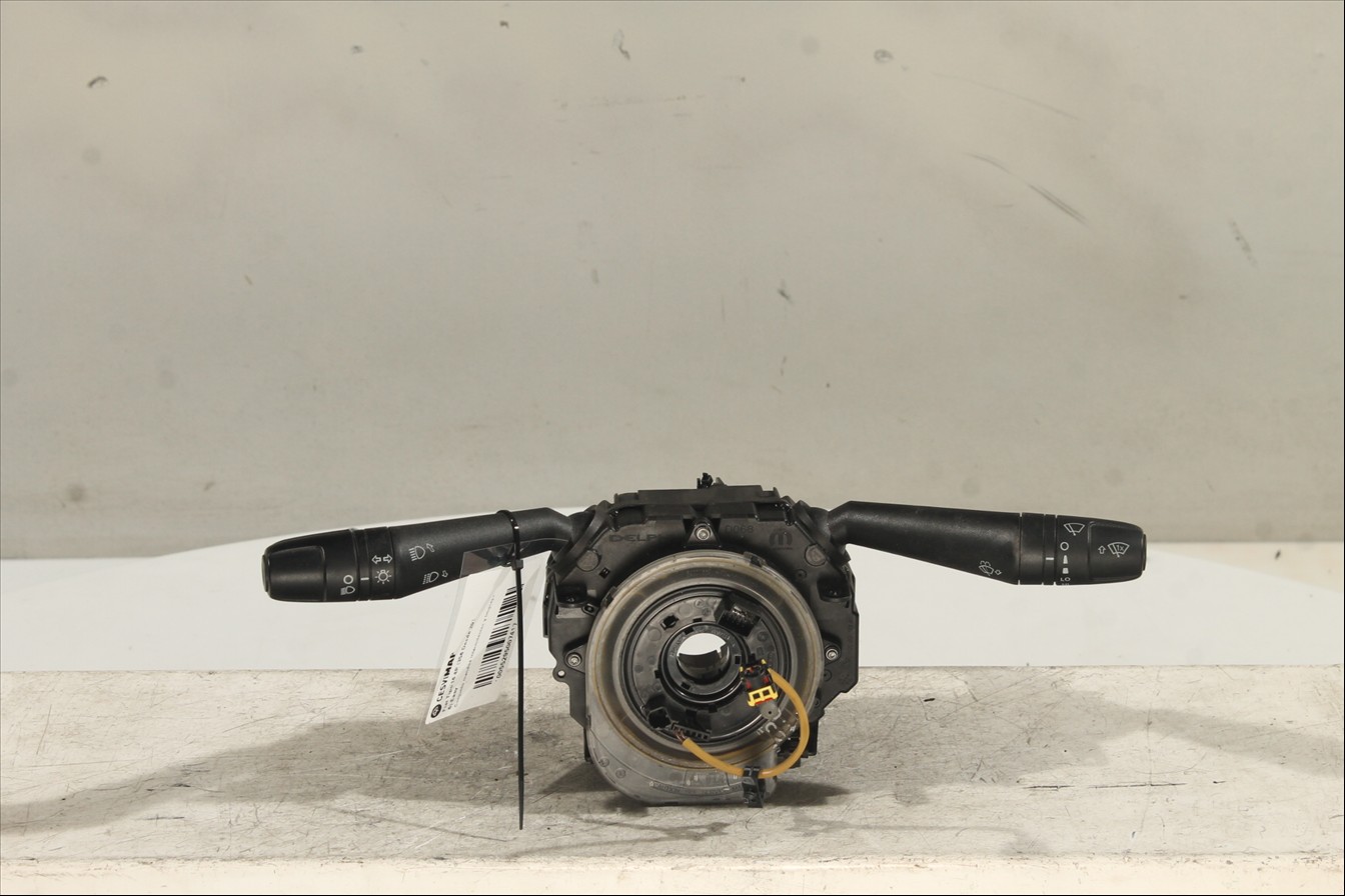 Conjunto mandos intermitentes y limpiaparabrisas