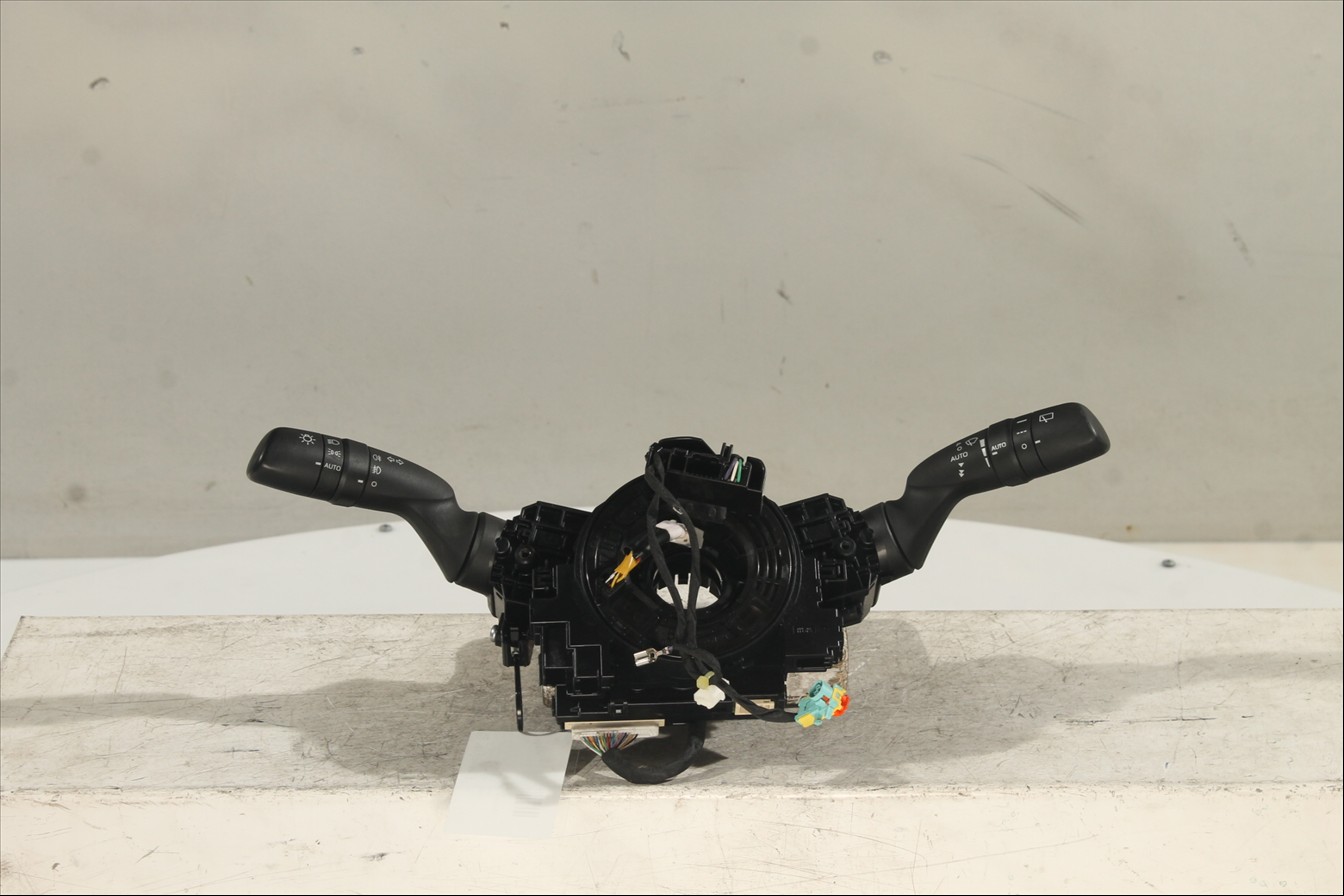 Conjunto mandos intermitentes y limpiaparabrisas