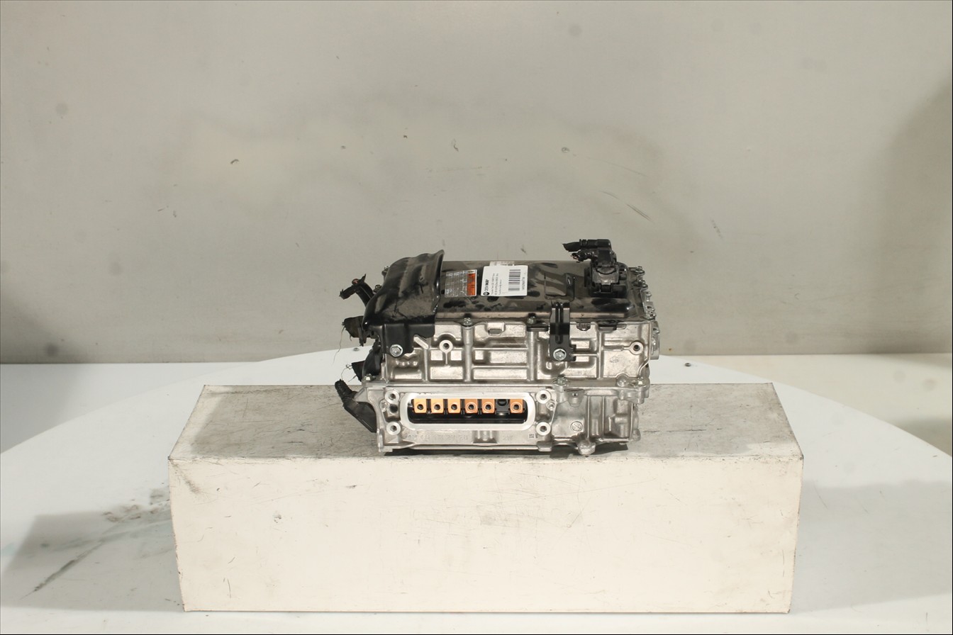 Transformador tensión