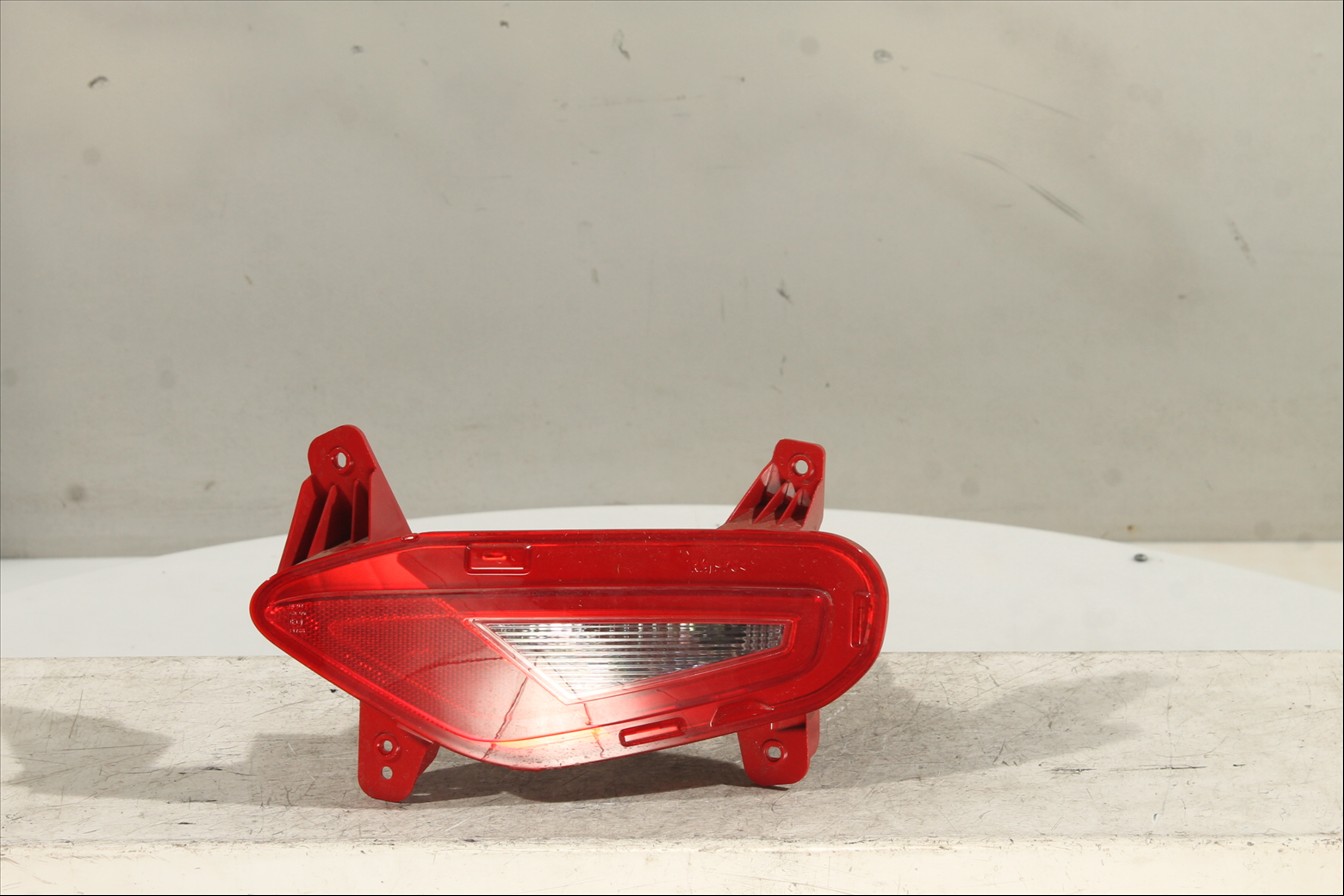 Piloto marcha atrás