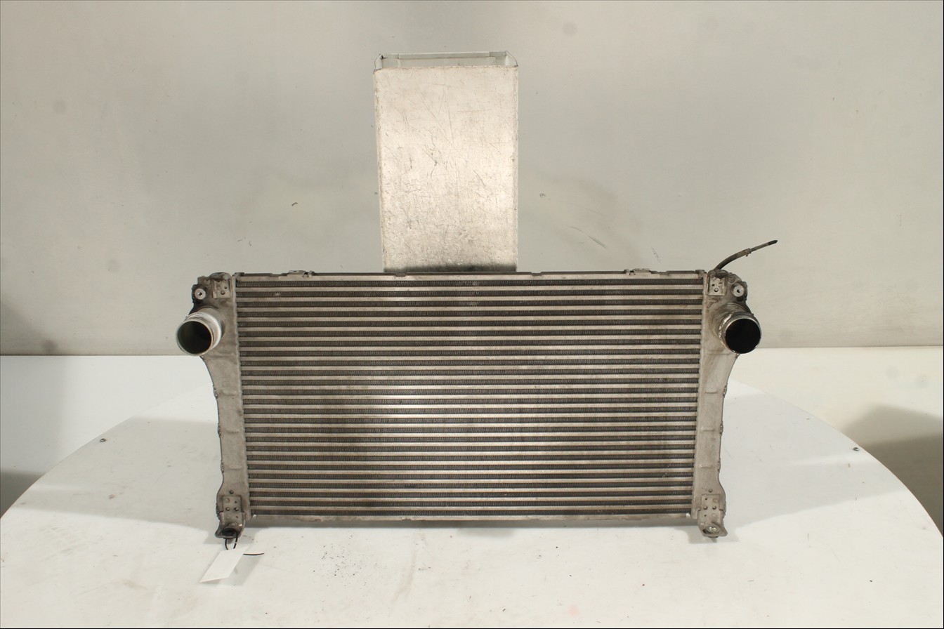 Intercooler