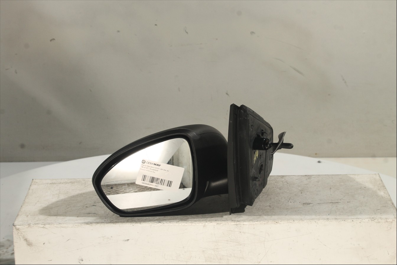 Espejo exterior Izq.