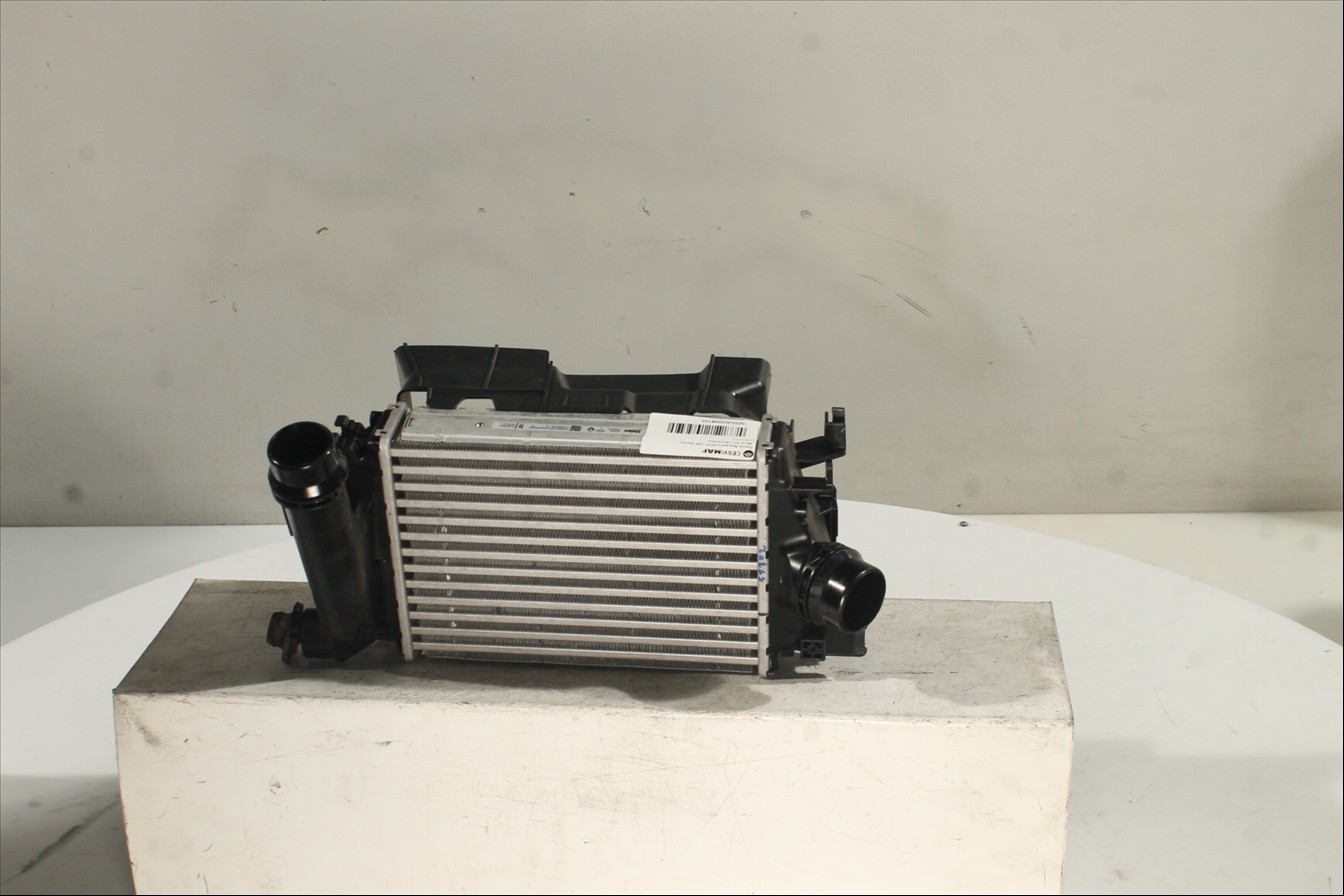 Intercooler