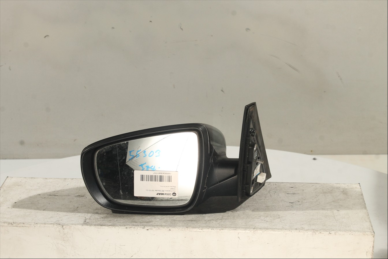 Espejo exterior Izq.