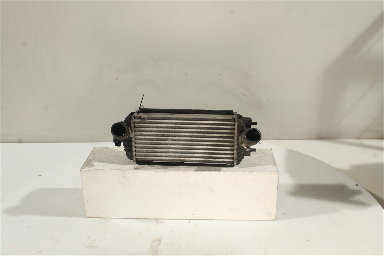 Intercooler