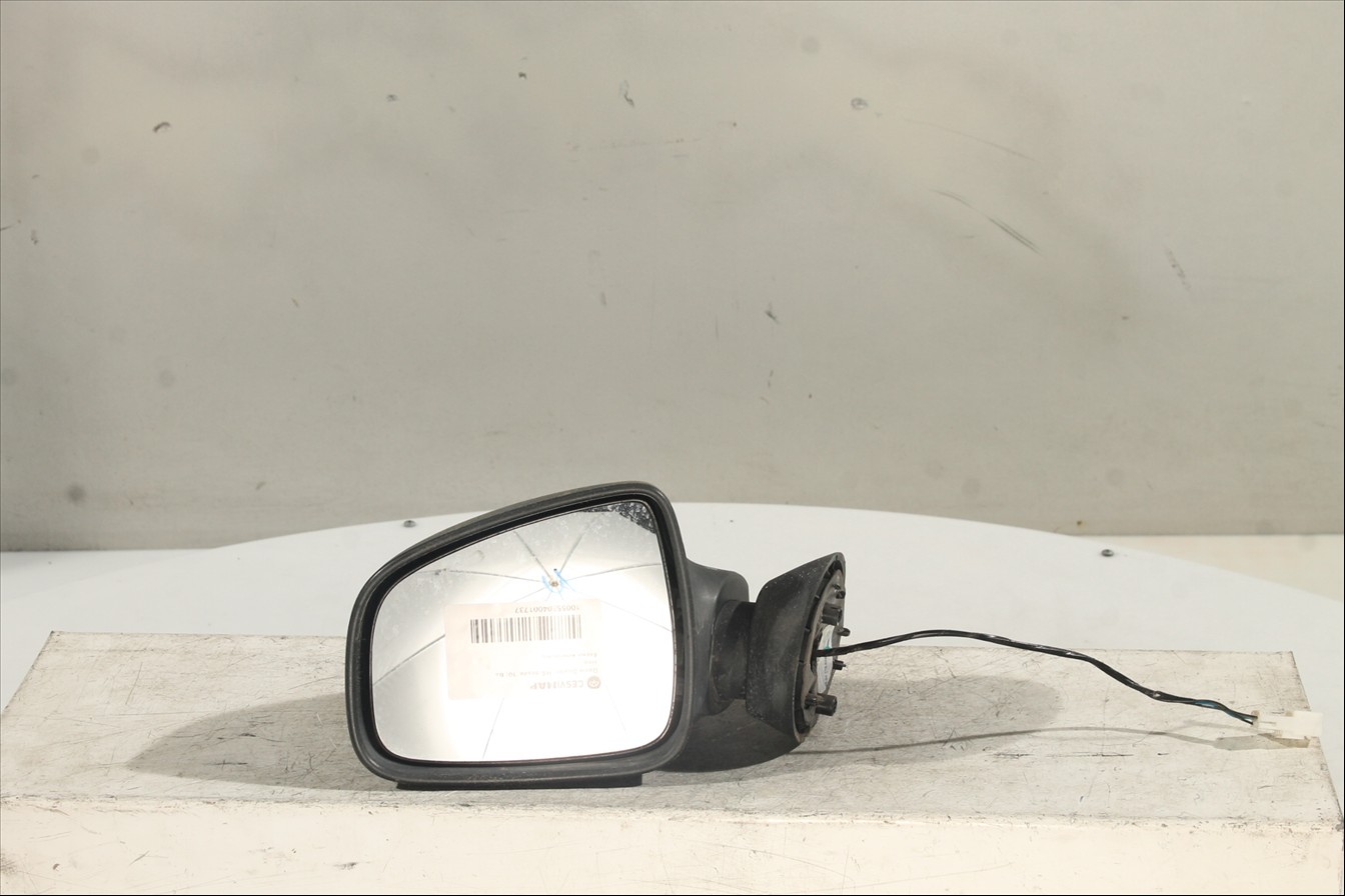 Espejo exterior Izq.