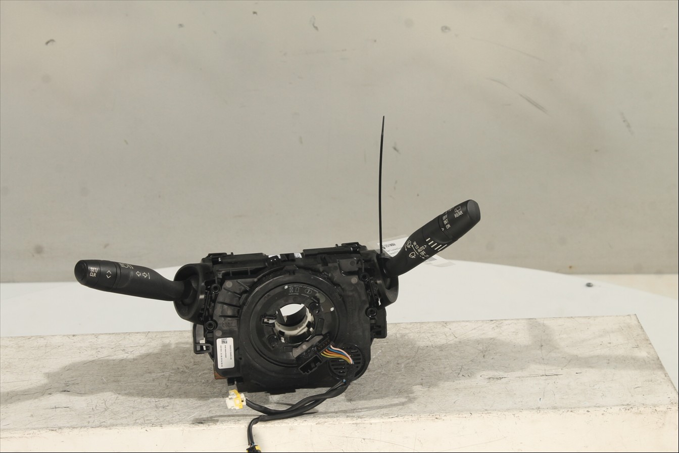 Conjunto mandos intermitentes y limpiaparabrisas