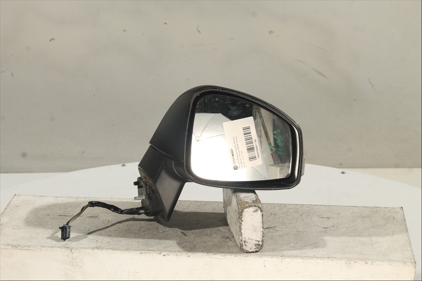 Espejo exterior Der.