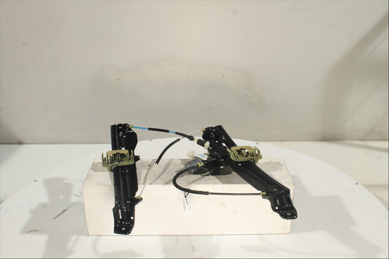 Elevalunas eléctrico puerta Del. Izq.