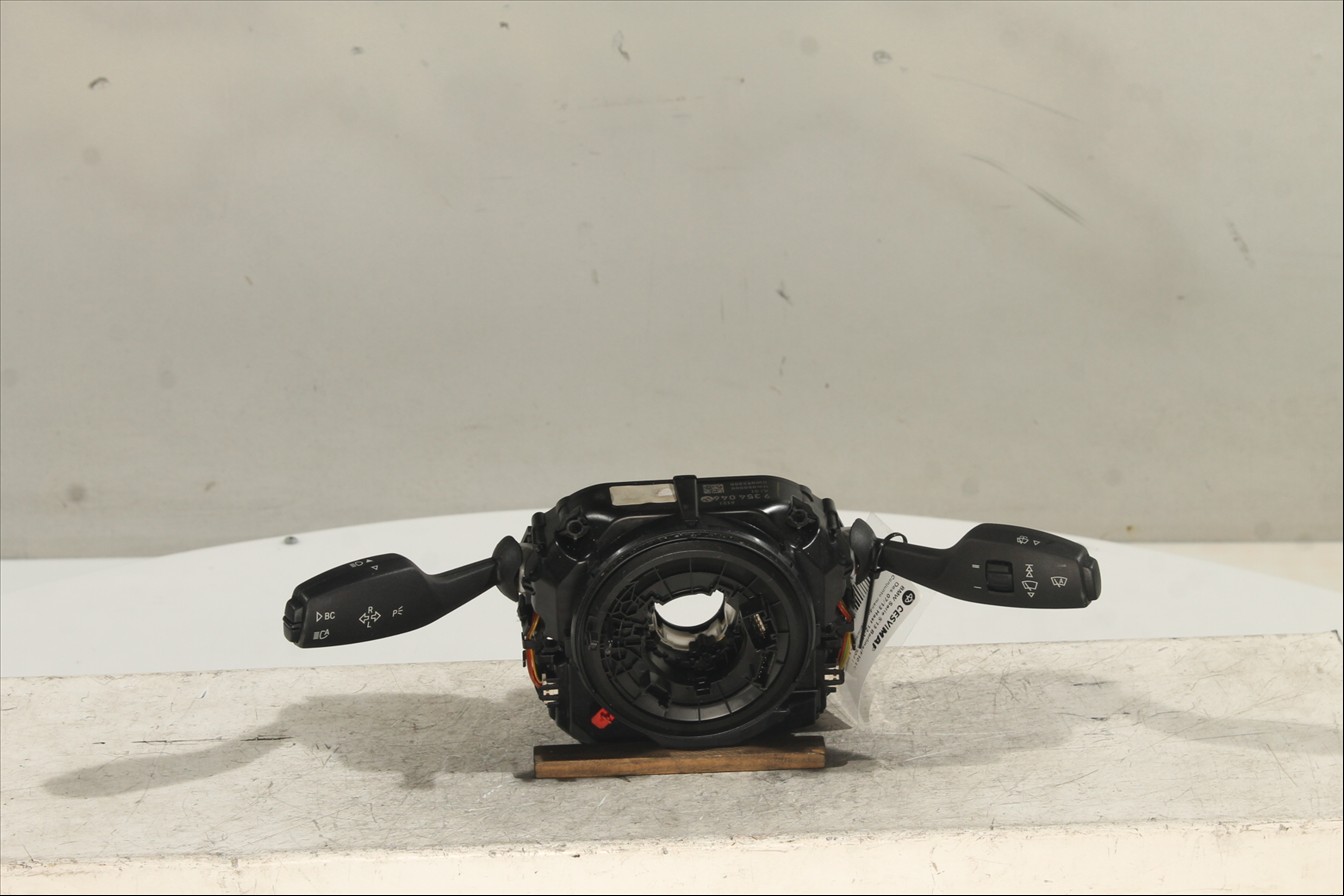 Conjunto mandos intermitentes y limpiaparabrisas