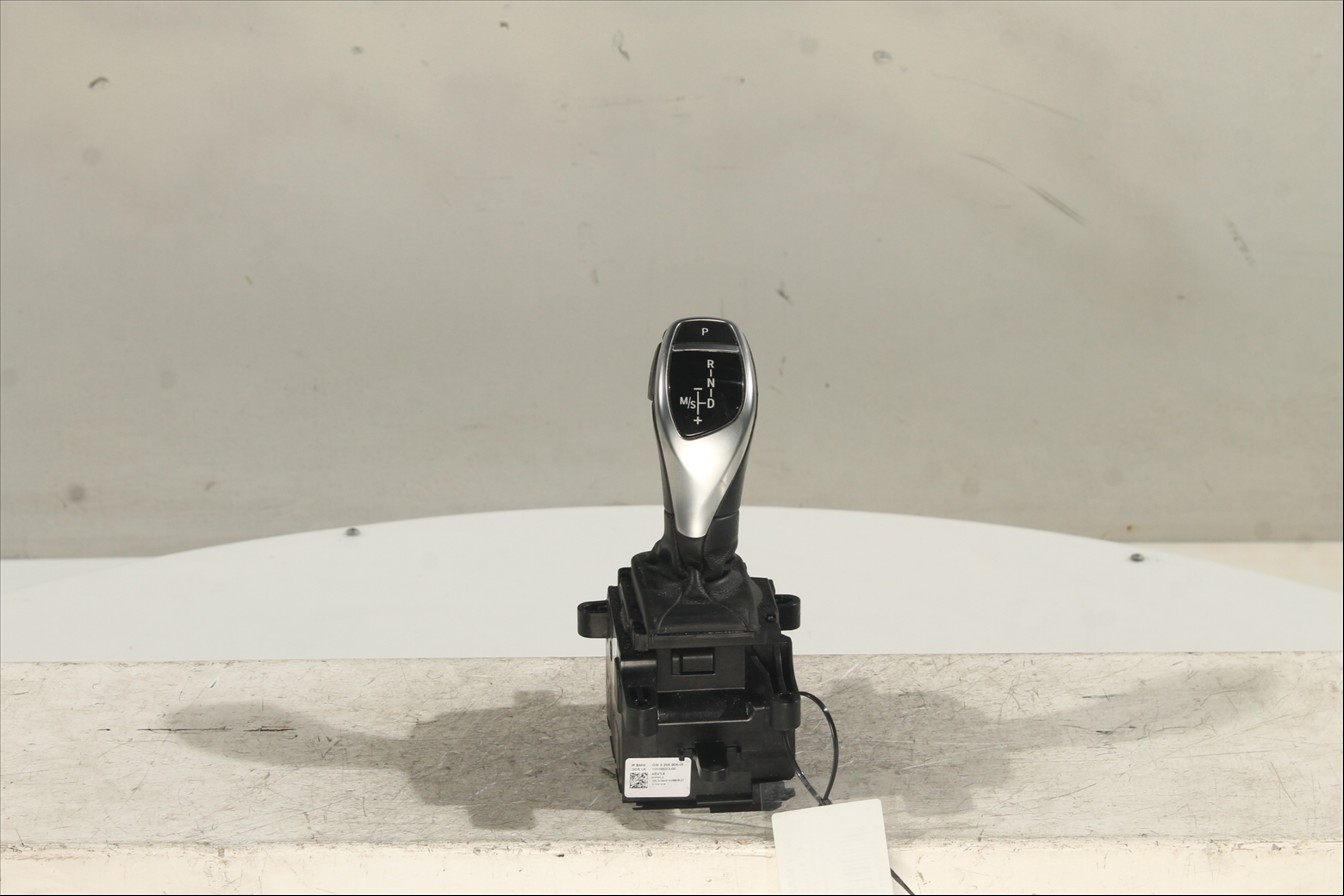 Palanca selector cambio