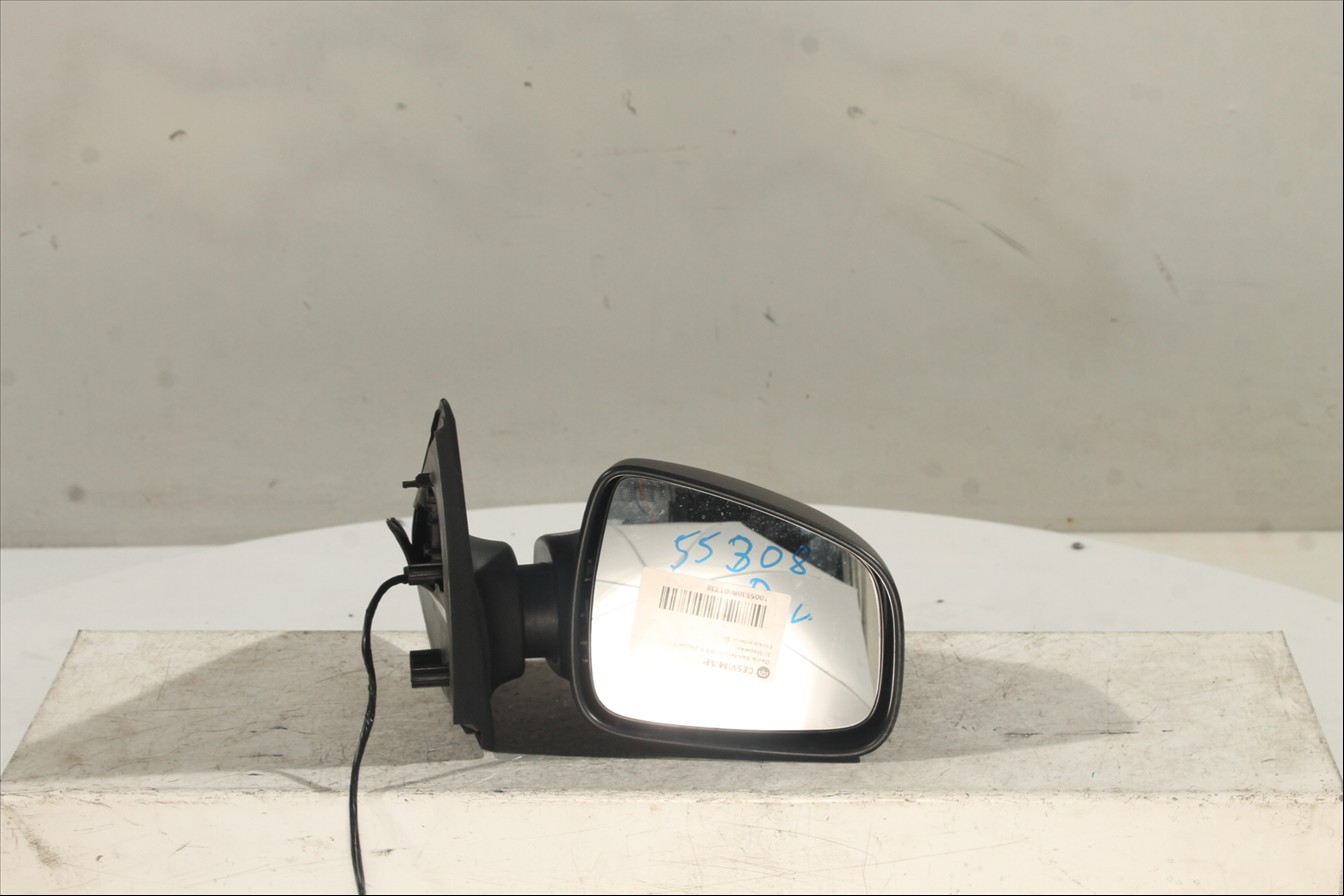 Espejo exterior Der.