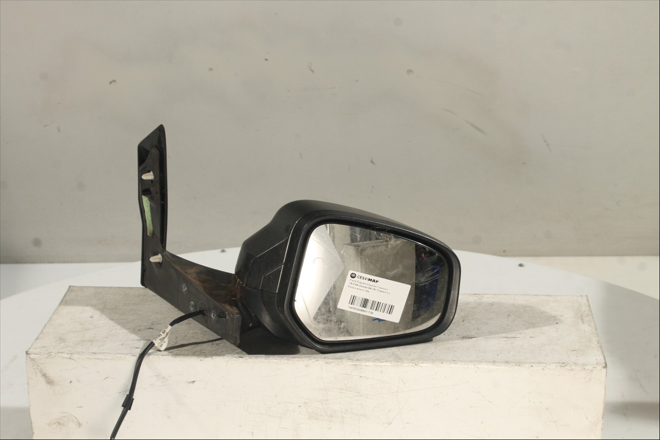 Espejo exterior Der.