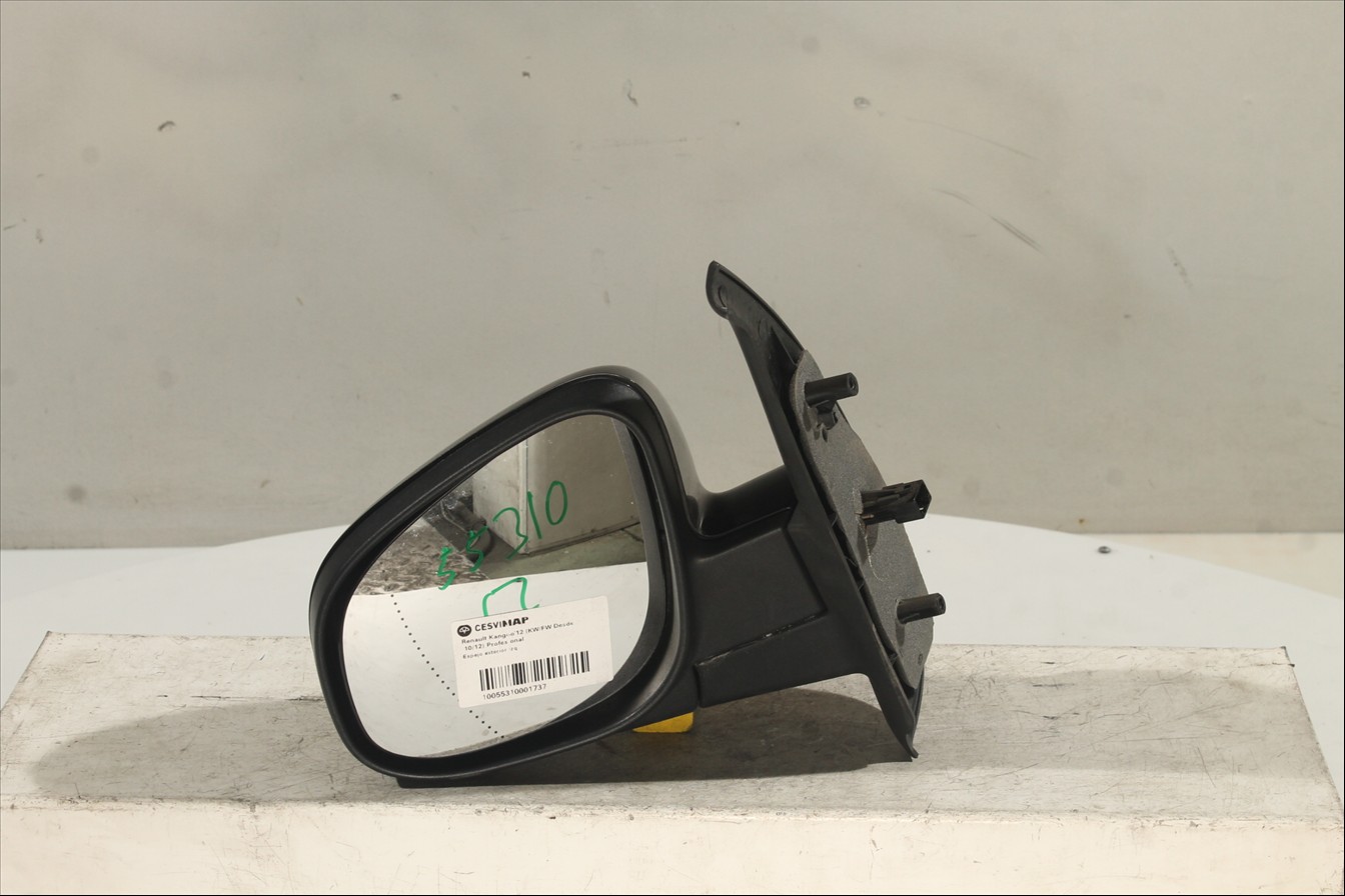 Espejo exterior Izq.