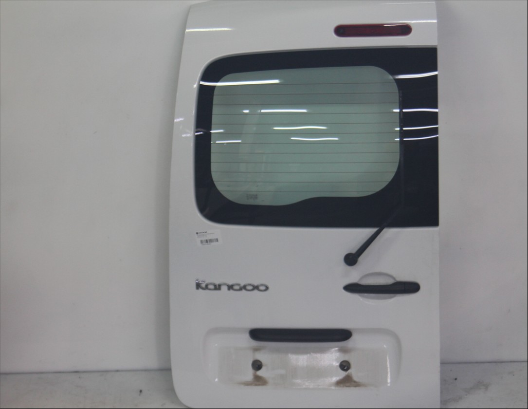 Puerta Tra. Izq. carga