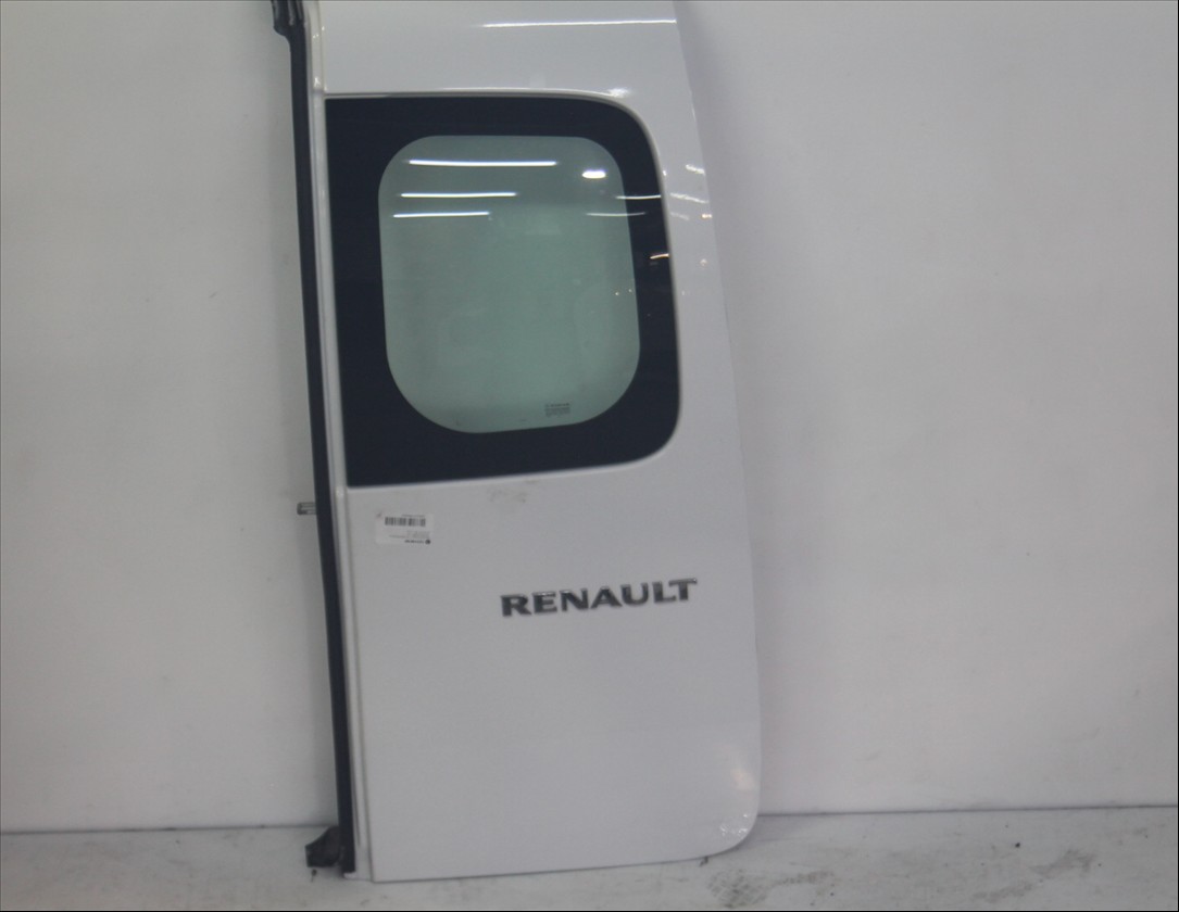 Puerta Tra. Der. carga