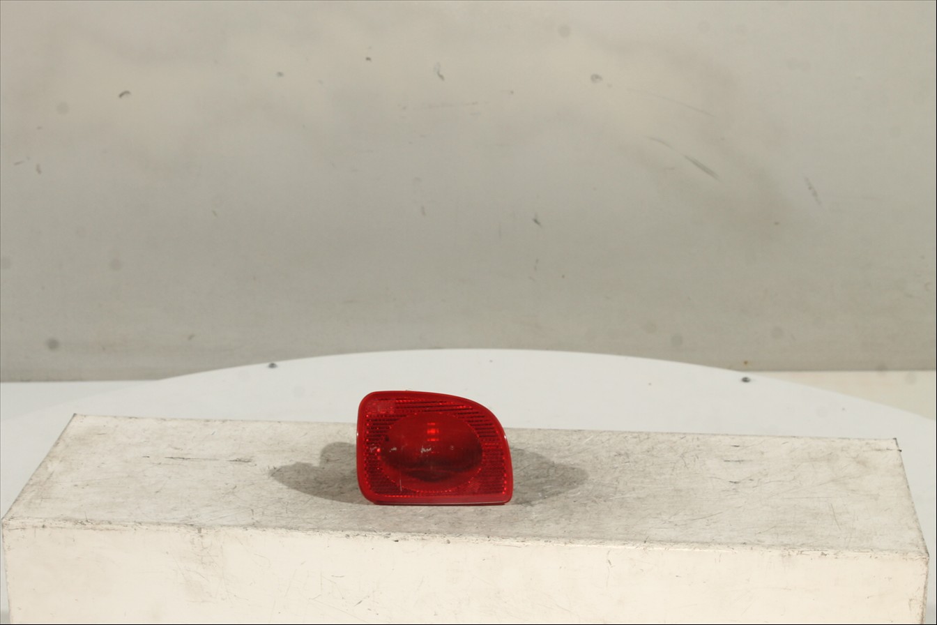 Piloto antiniebla Tra. Der.