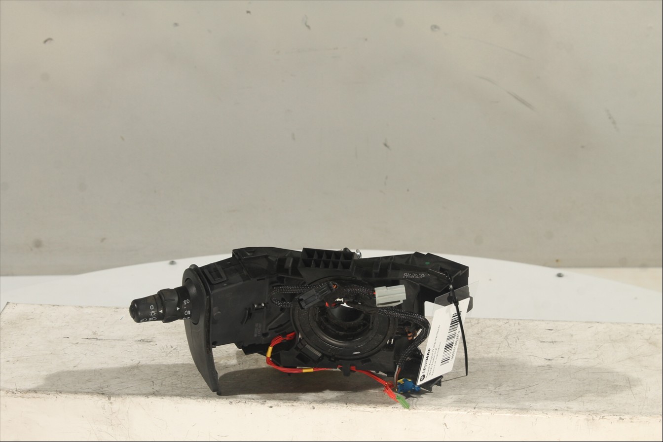 Palanca de intermitentes