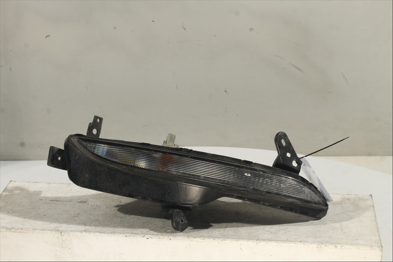 Piloto intermitente Del. Izq.