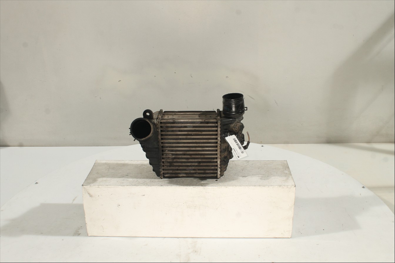 Intercooler