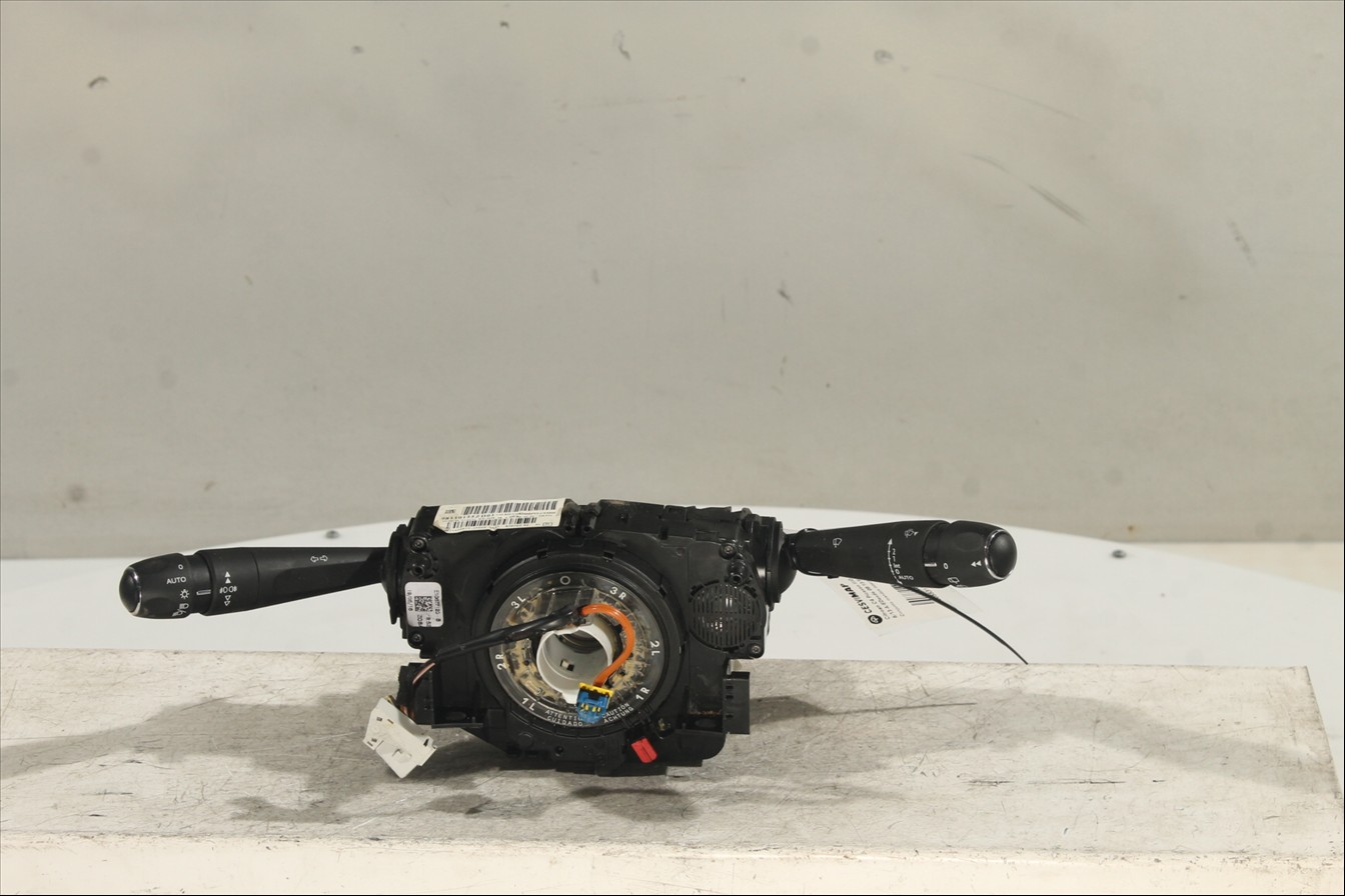 Conjunto mandos intermitentes y limpiaparabrisas