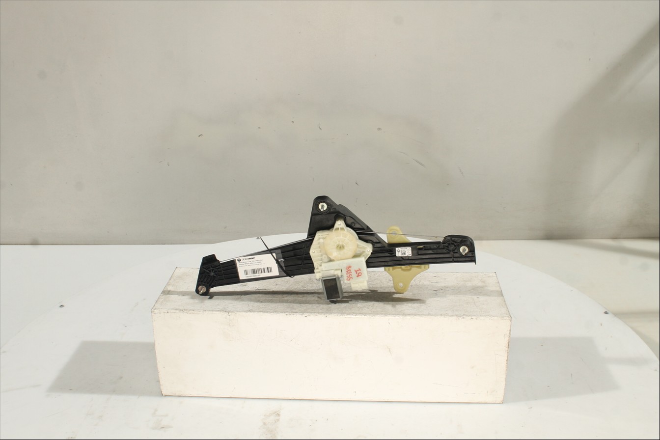 Elevalunas eléctrico puerta Del. Izq.