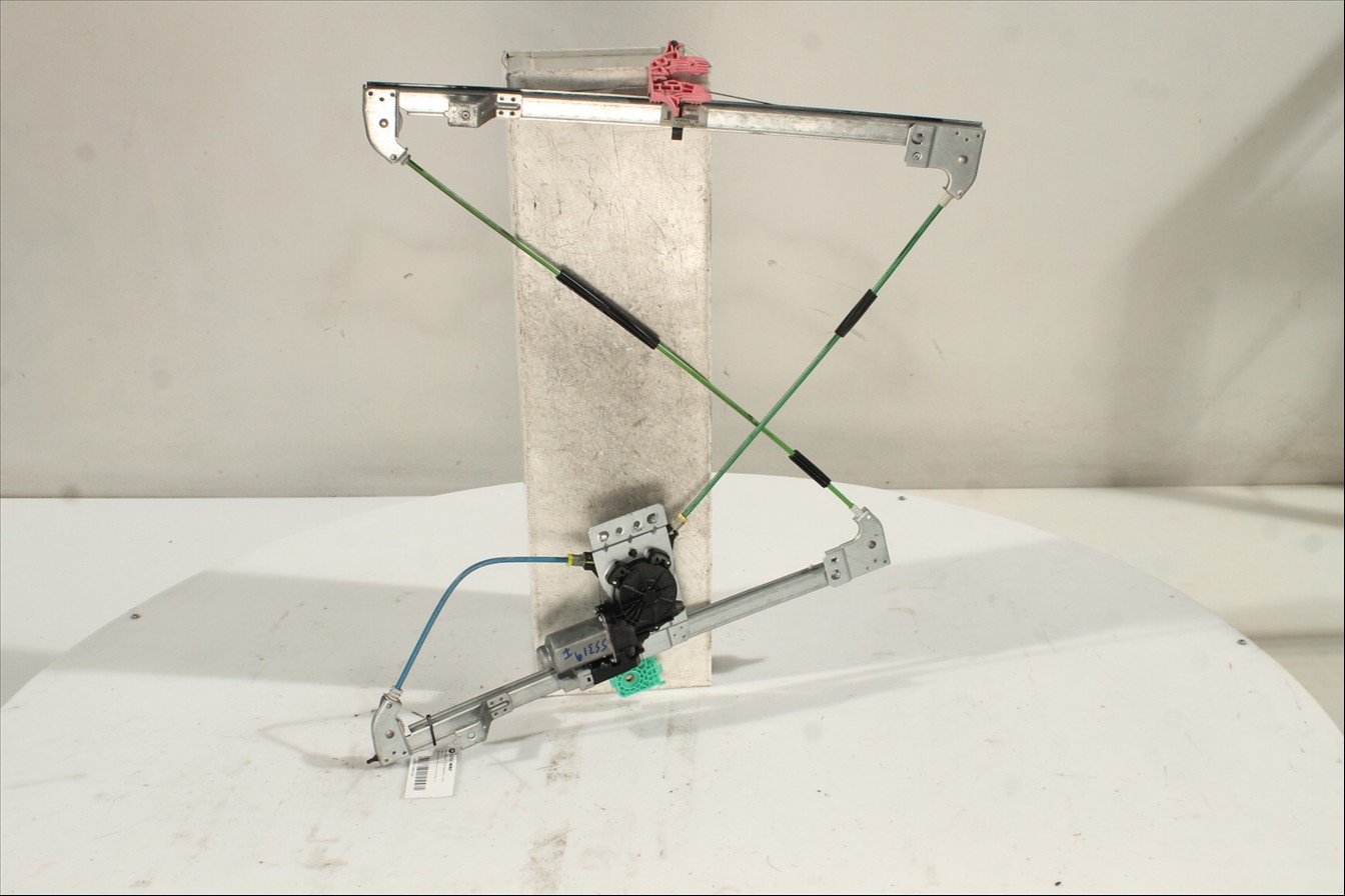 Elevalunas eléctrico puerta Del. Izq.