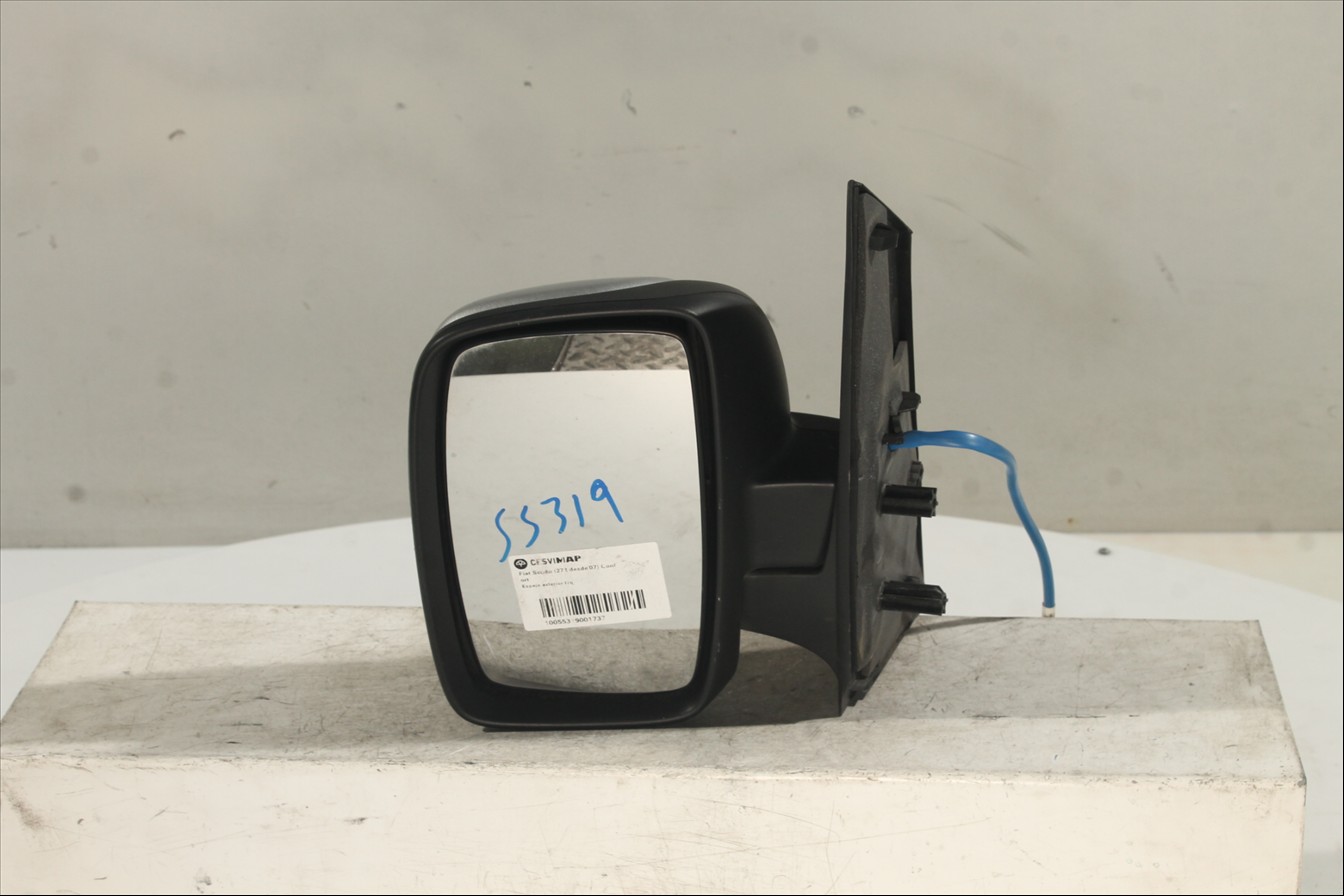 Espejo exterior Izq.
