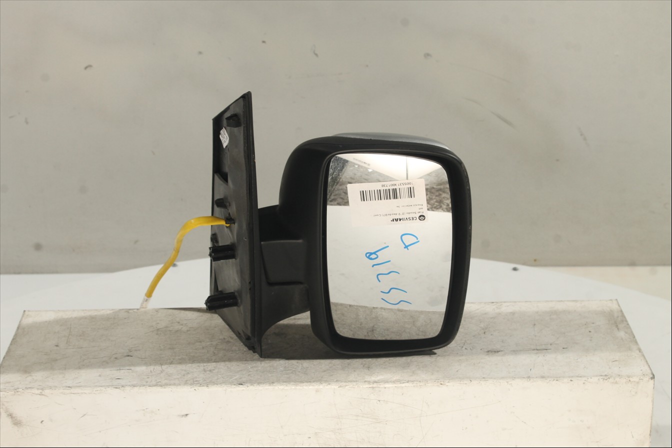 Espejo exterior Der.
