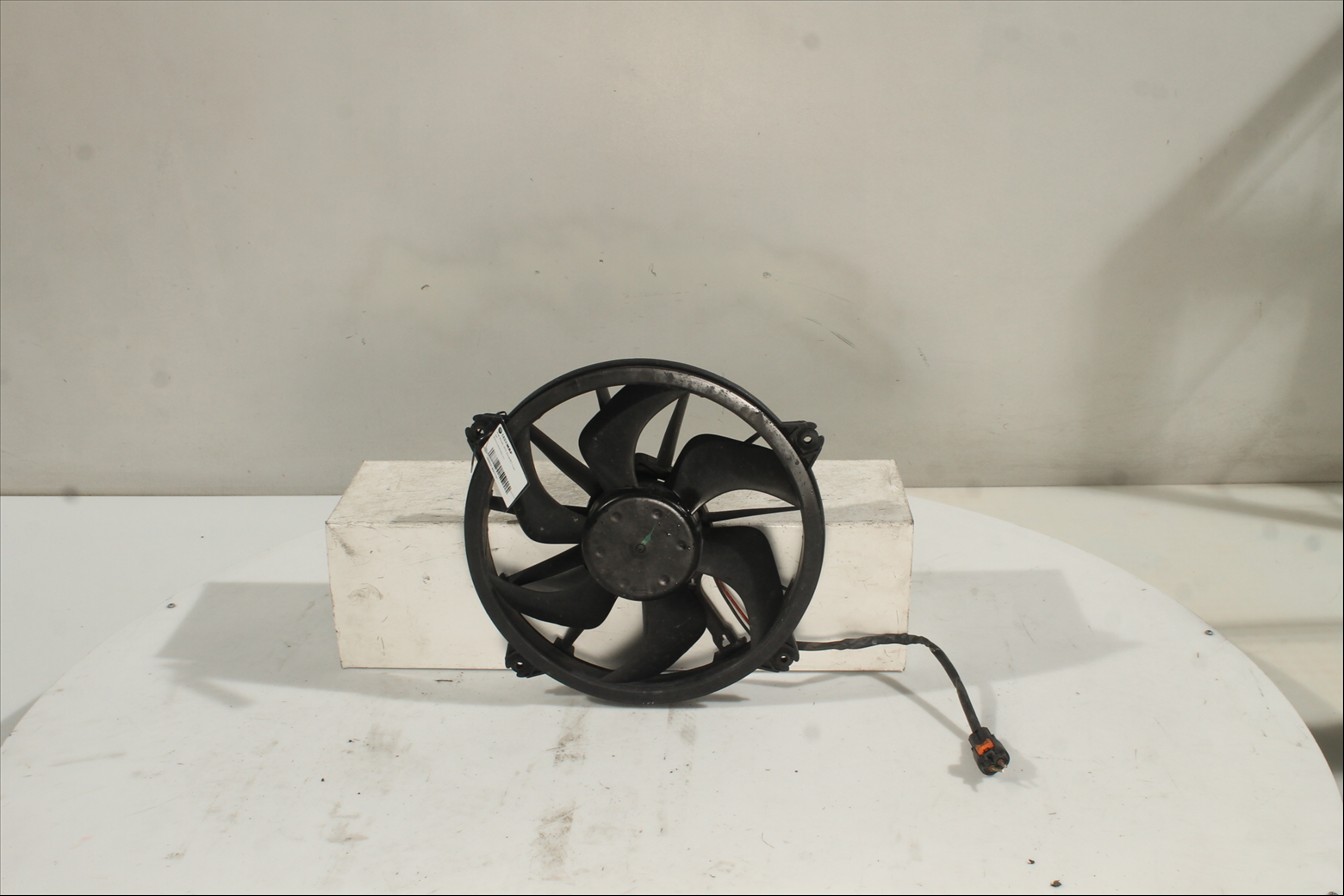 Electroventilador Izq.