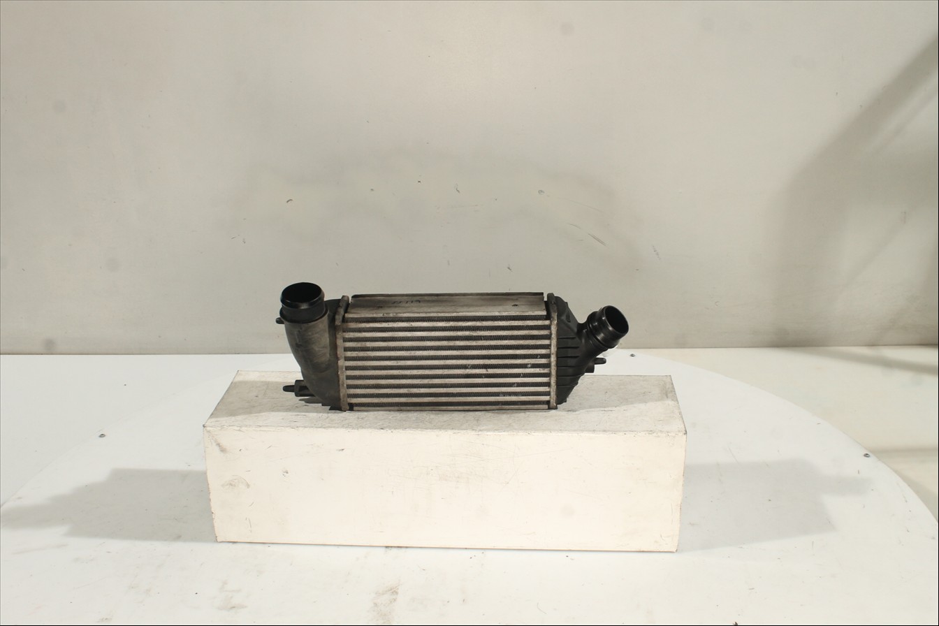 Intercooler