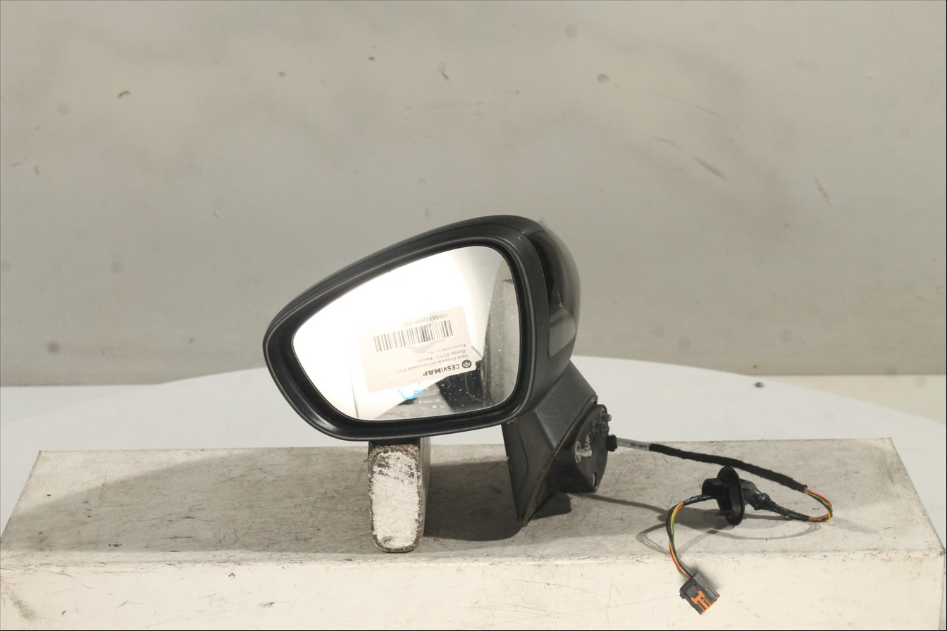 Espejo exterior Izq.