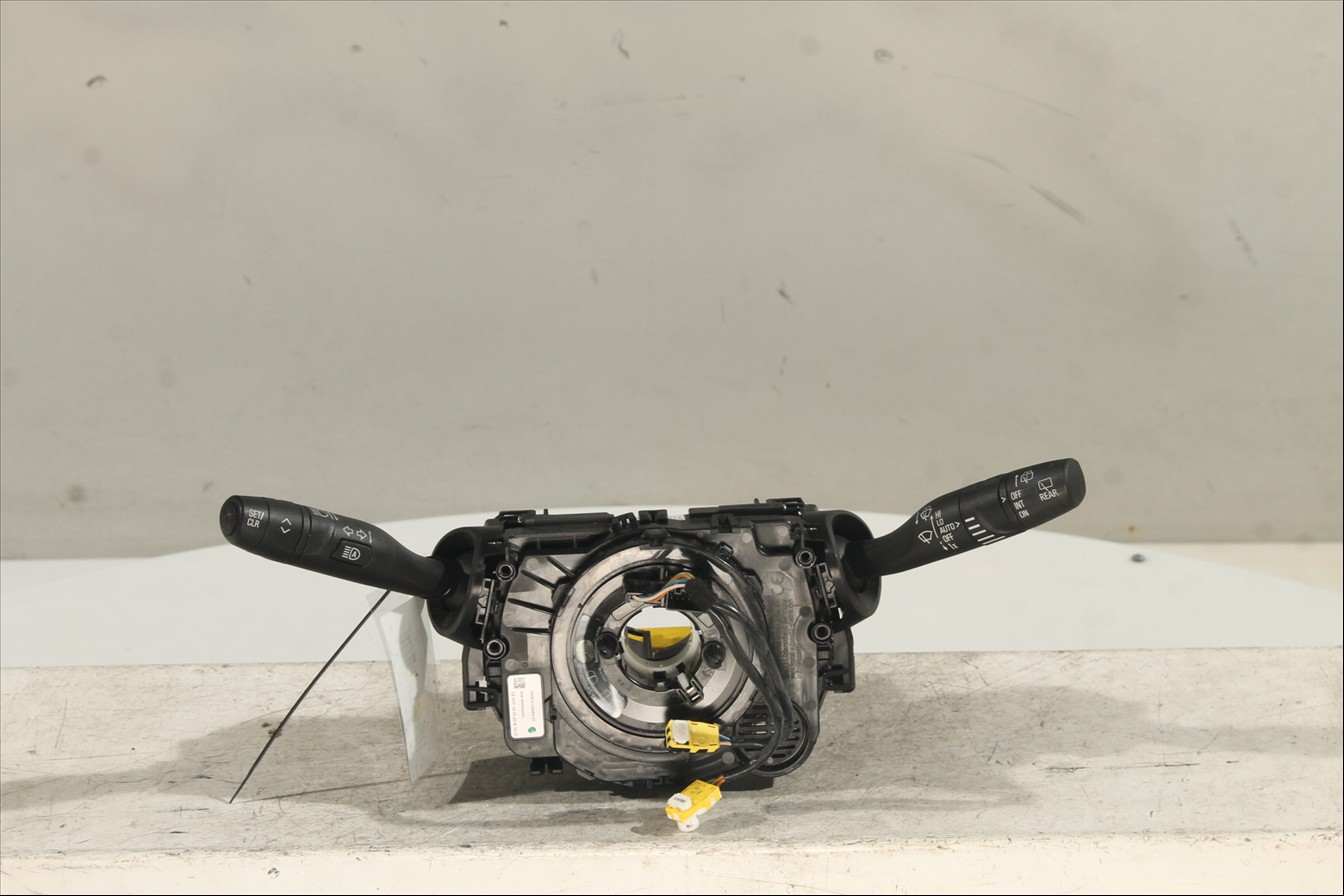 Conjunto mandos intermitentes y limpiaparabrisas