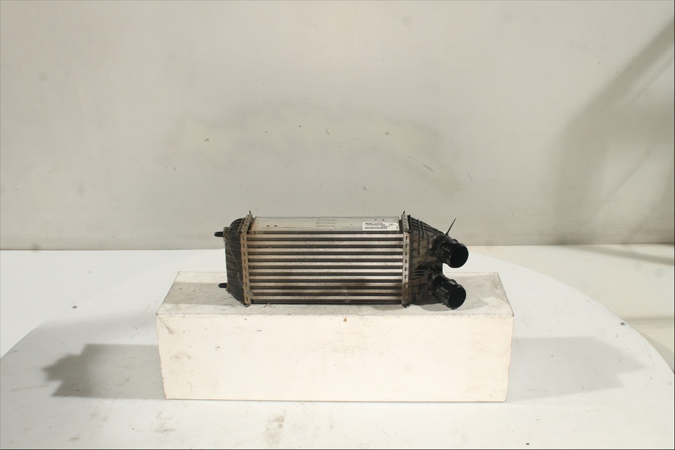Intercooler