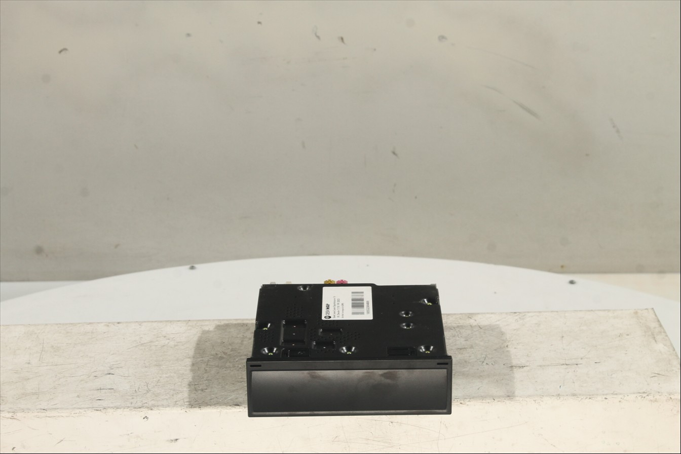 Unidad navegación GPS