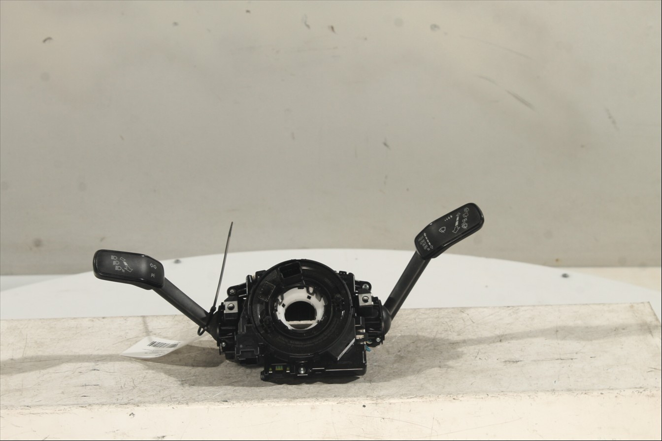 Conjunto mandos intermitentes y limpiaparabrisas