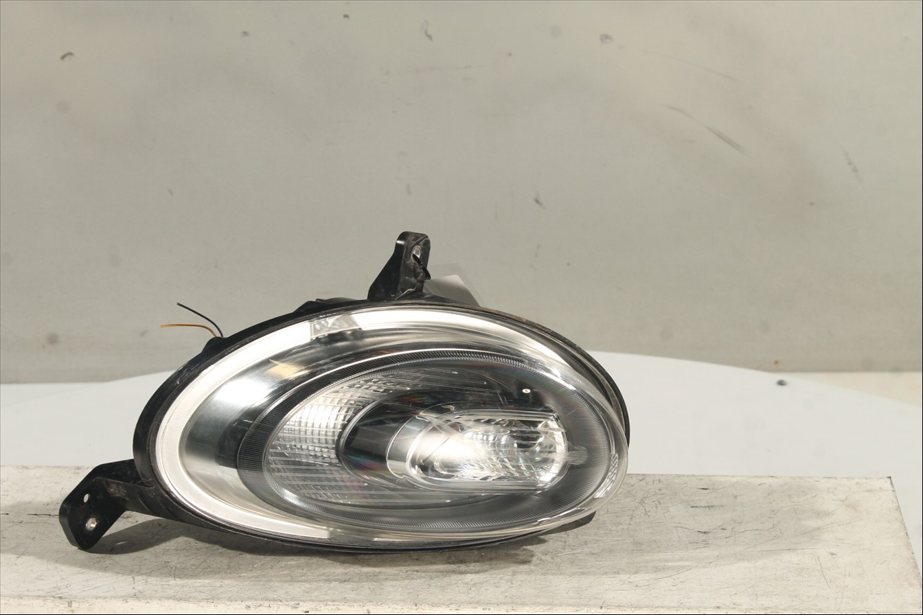 Piloto intermitente Del. Izq.