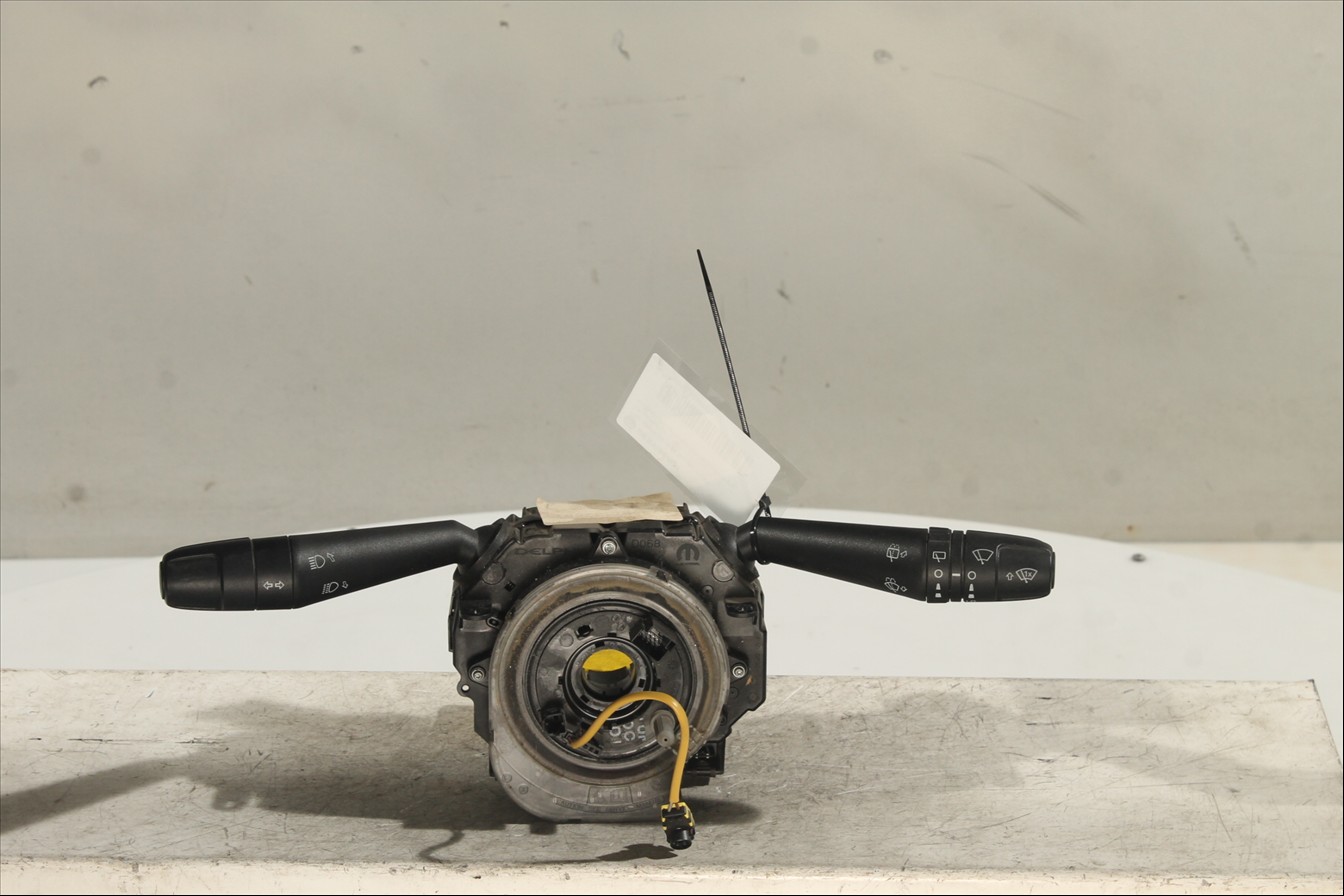 Conjunto mandos intermitentes y limpiaparabrisas