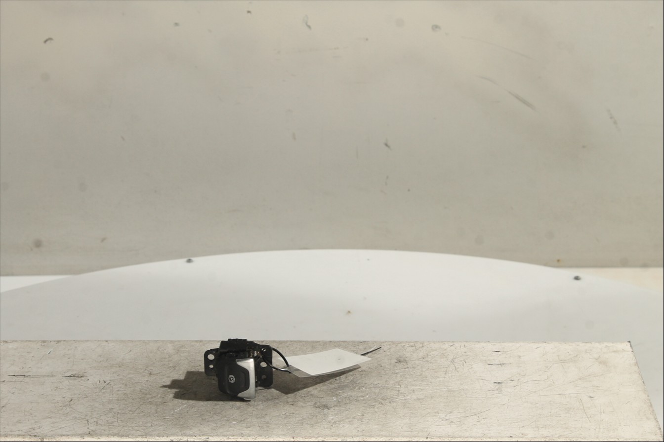 Palanca e interruptor freno de mano