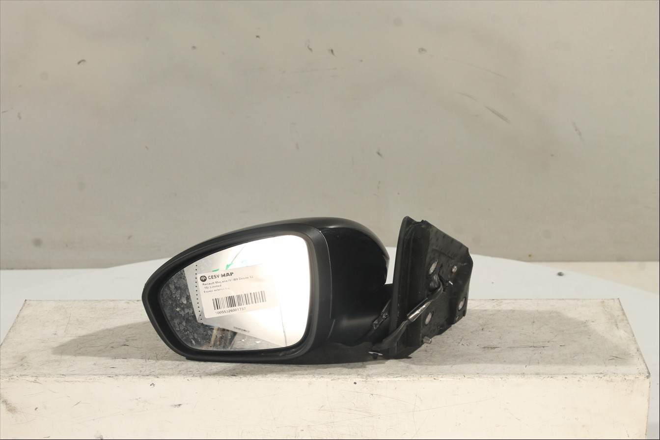 Espejo exterior Izq.