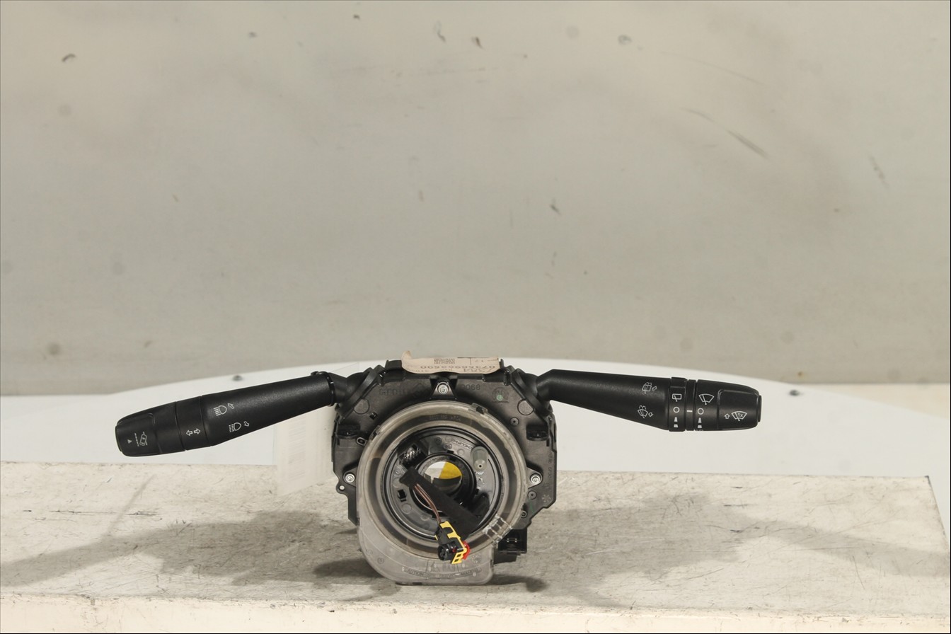 Conjunto mandos intermitentes y limpiaparabrisas