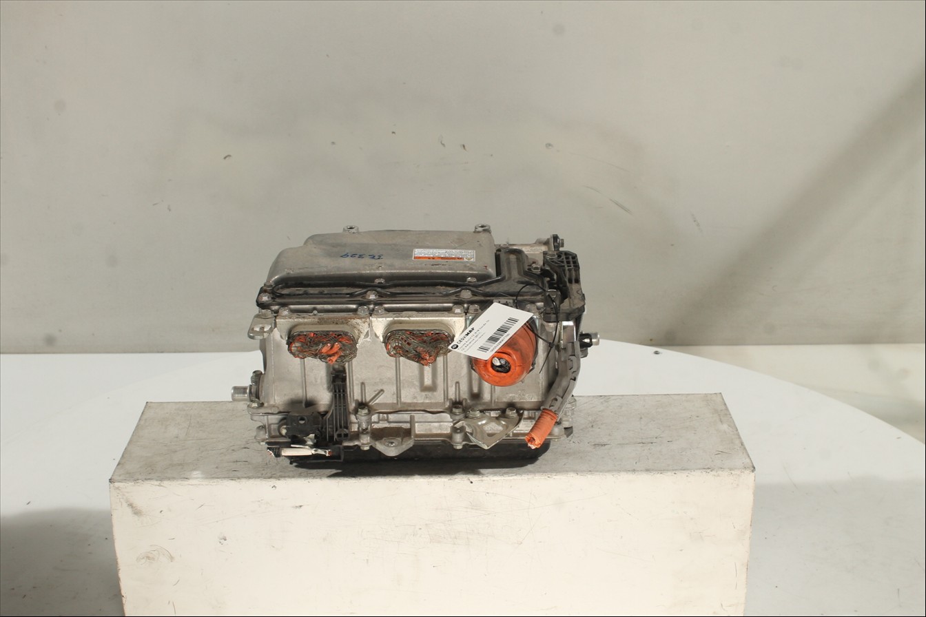 Transformador tensión