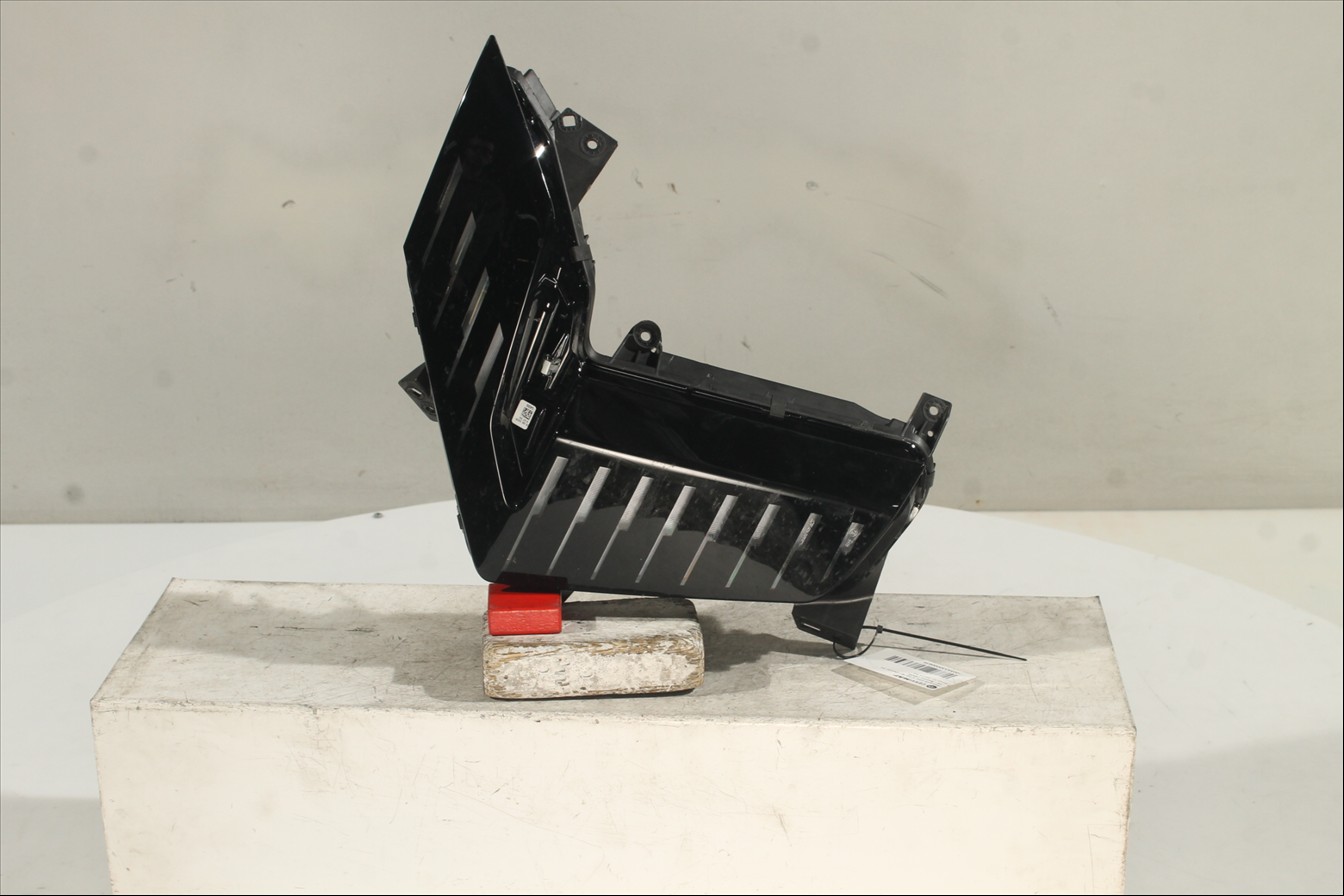 Piloto luz diurna Izq