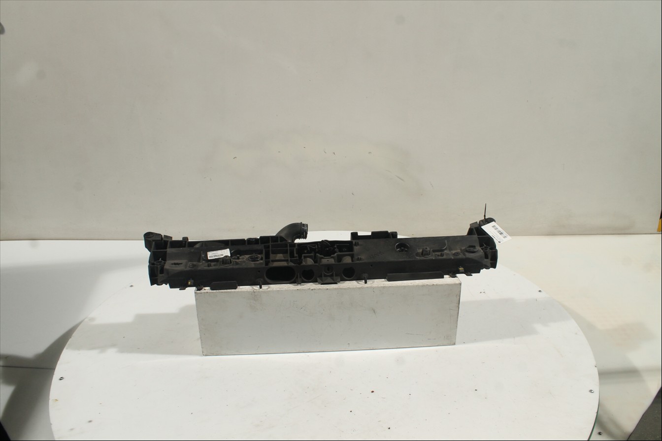 Chapa unión alojamiento faros