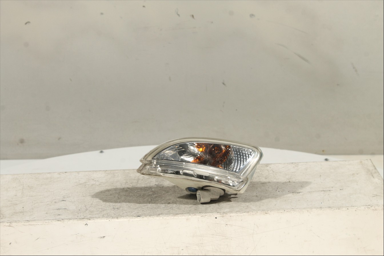 Piloto intermitente Del. Izq.