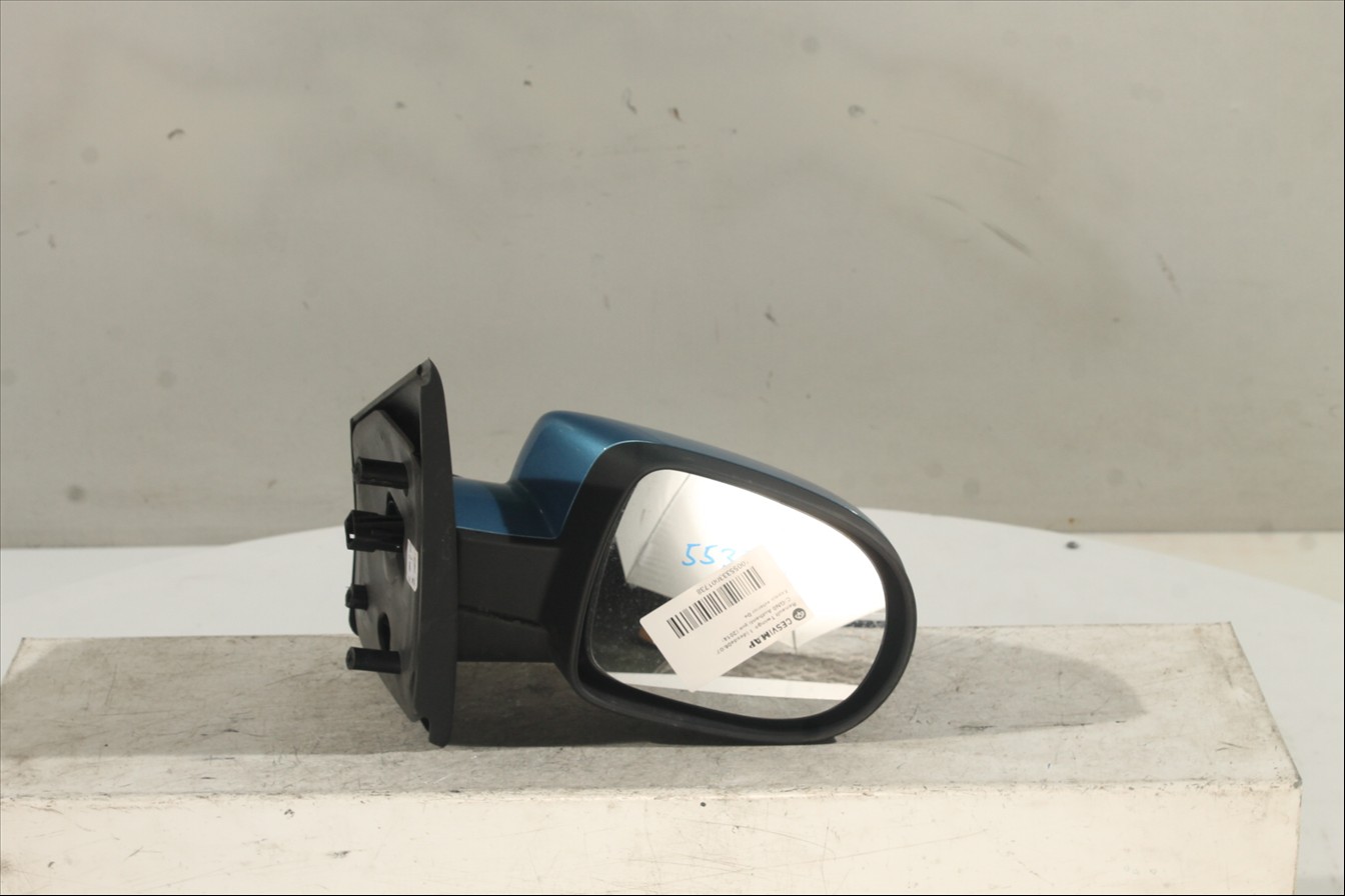 Espejo exterior Der.