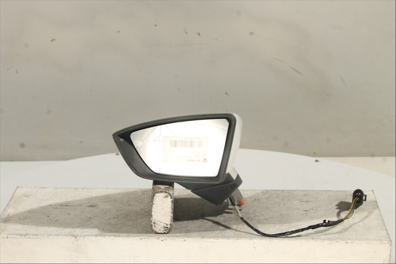 Espejo exterior Izq.