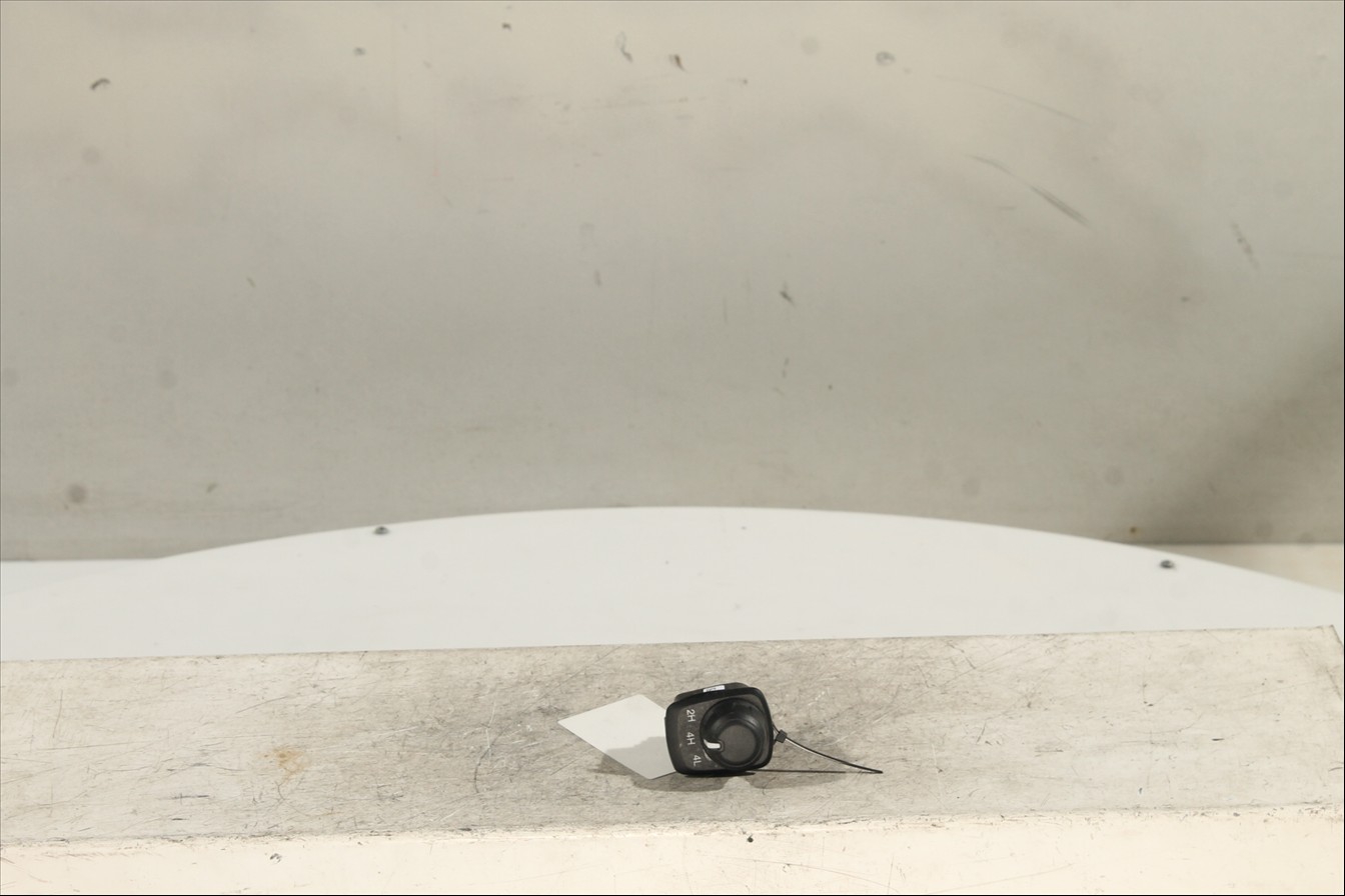 Interruptor modo conducción