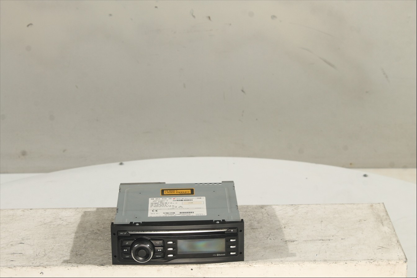 Autorradio CD