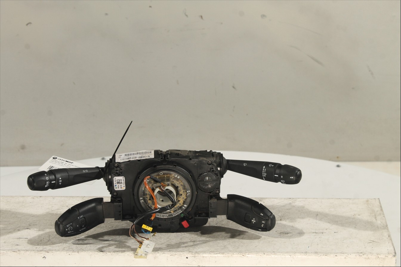 Conjunto mandos intermitentes y limpiaparabrisas